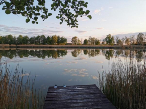 Agroturystyka Sielanka Nad Stawem